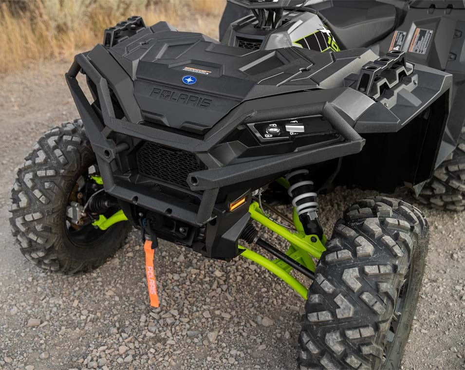 Sportsman XP 1000 S - Crater Gray (T3b)