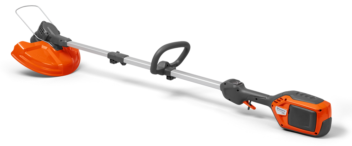 HUSQVARNA 215IL + B70 + C80