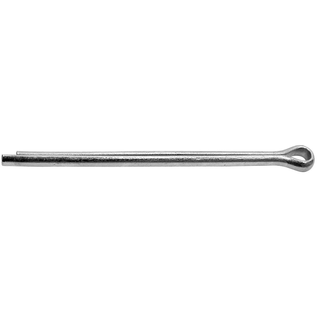 SAKSISOKKA 2,5X50 DIN94 A2 12KPL