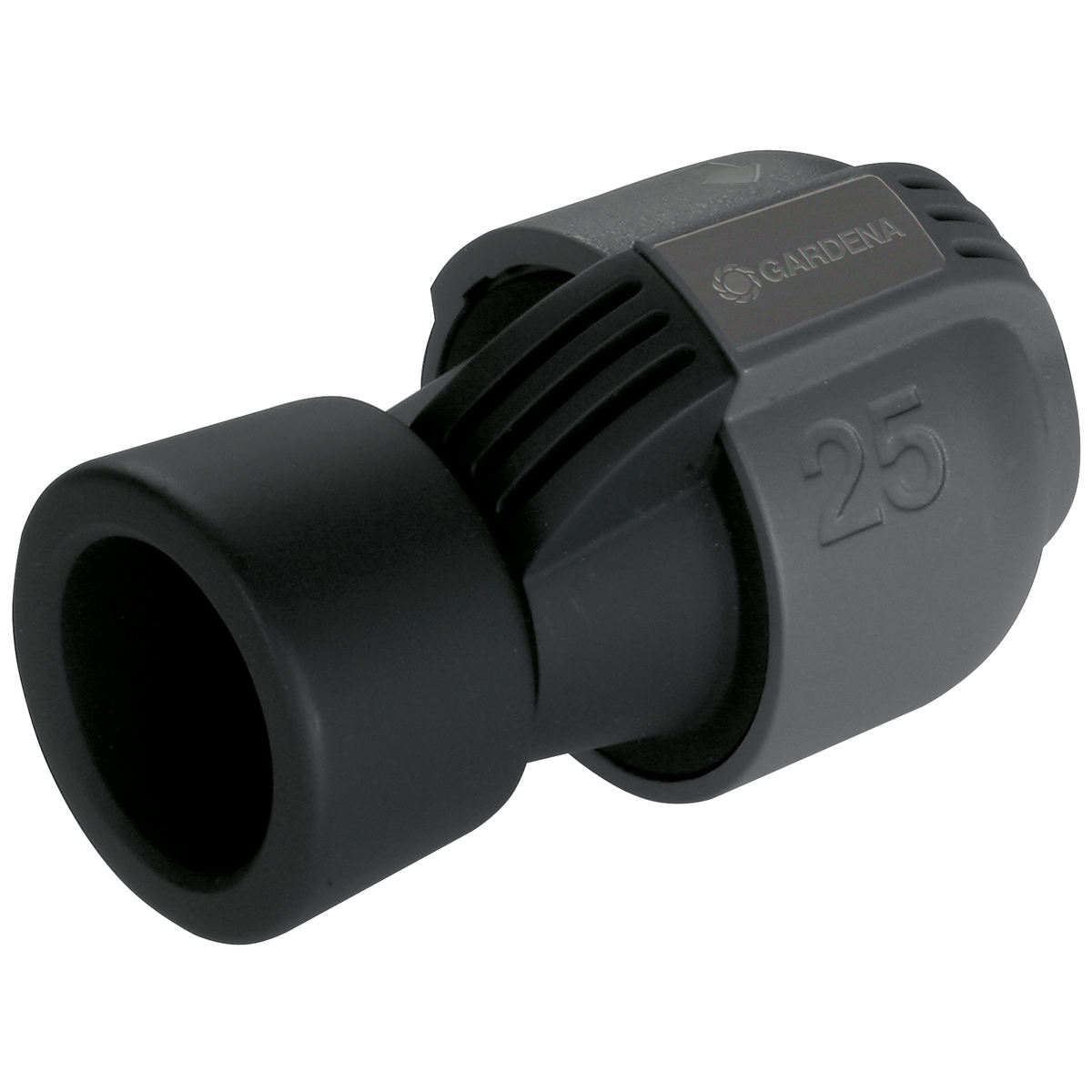 GARDENA Liitin 25 mm x 1" sisäkierre