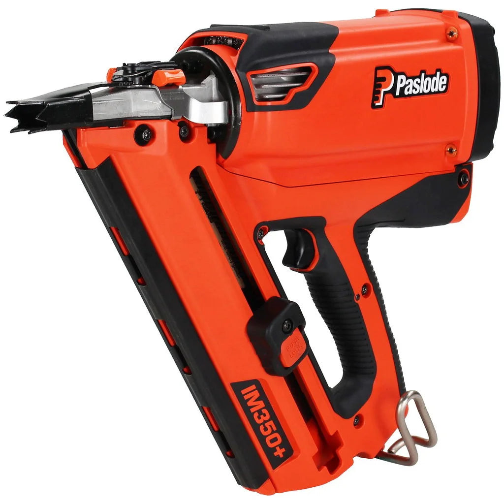 IMPULSSIRUNKONAULAIN PASLODE IM350+