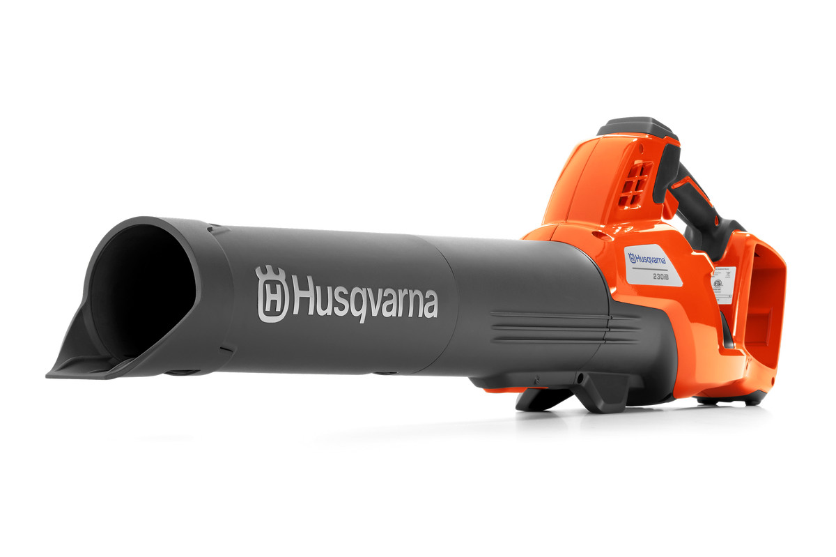 HUSQVARNA 230IB, EI AKKU/LATURI