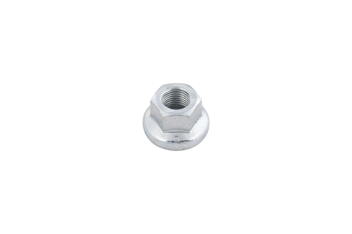 HUSQVARNA HEXAGON NUT HEXAGON NUT WITH F