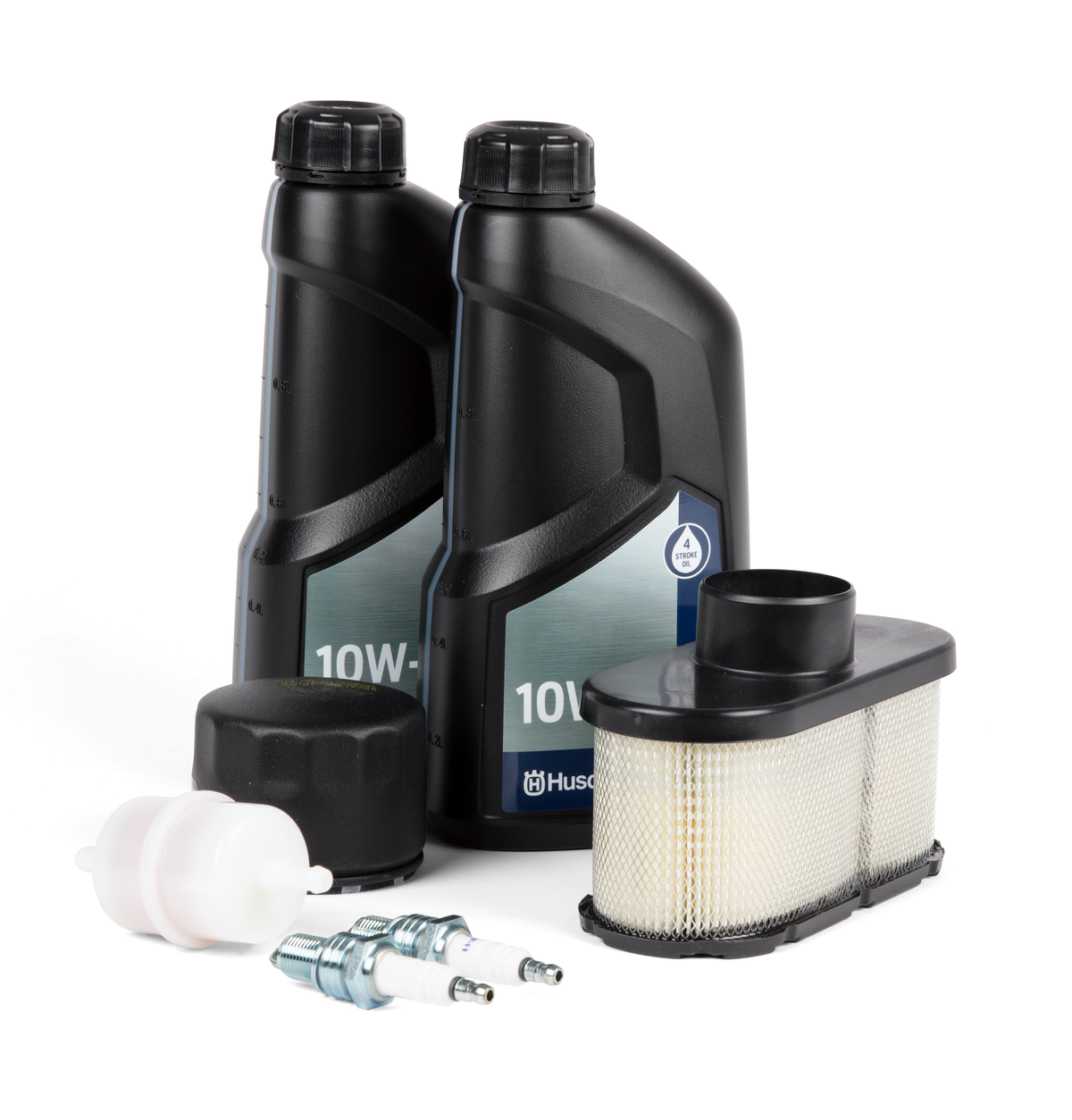 HUSQVARNA HUOLTOSARJA 100H FS651V/BS52