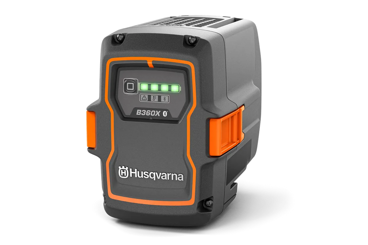 HUSQVARNA 40-B360X Akku