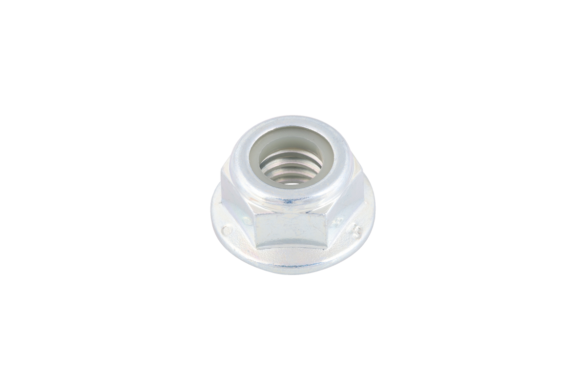 HUSQVARNA NUT HEX FLANGE NUT 5/16-18 STE