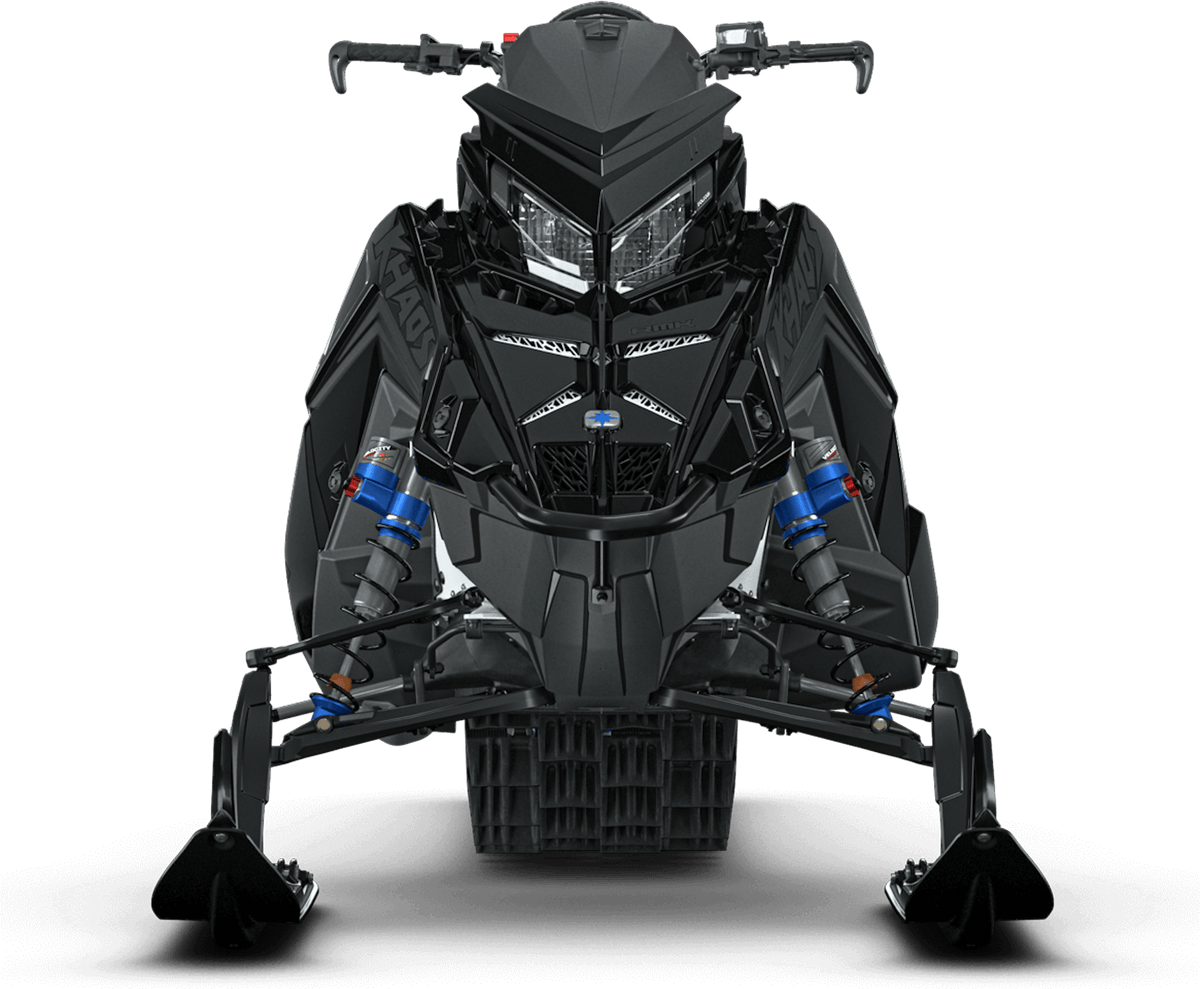 9R RMK KHAOS 155
