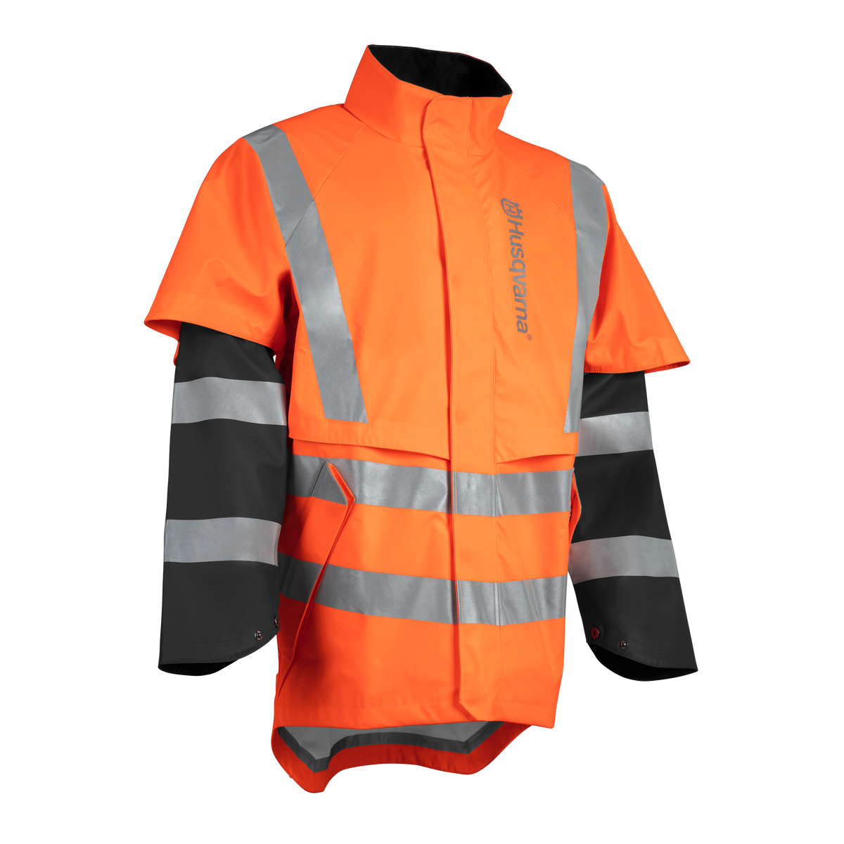 HUSQVARNA Sadetakki