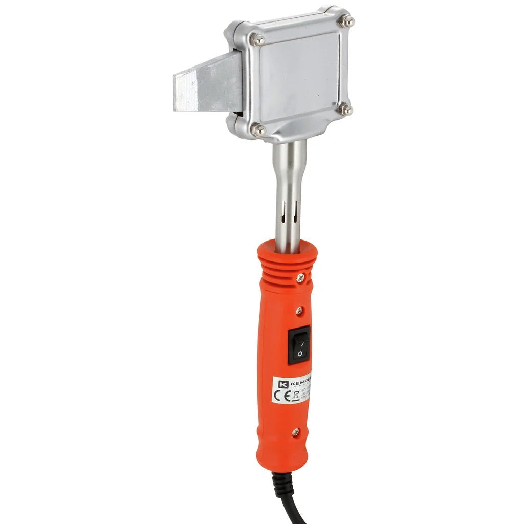 JUOTOSKOLVI 250W 230V AMMATTIMALLI
