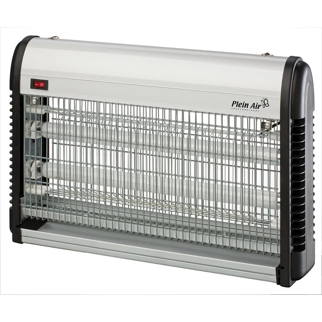 HYÖNTEISANSA 2 X 15W (100 M2)