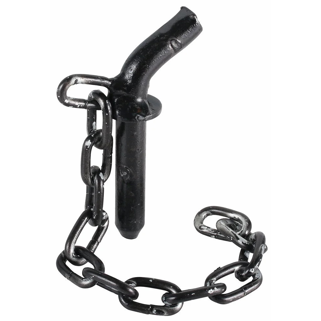 SIVURAJOITIN TAPPI 12MM JA KETJU