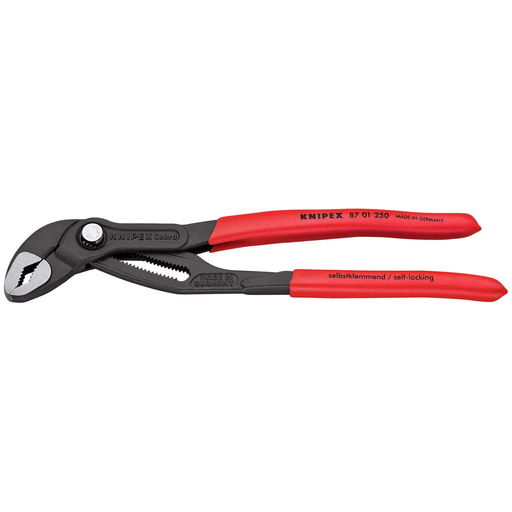 SIIRTOLEUKAPIHDIT 250MM COBRA 87 01 250