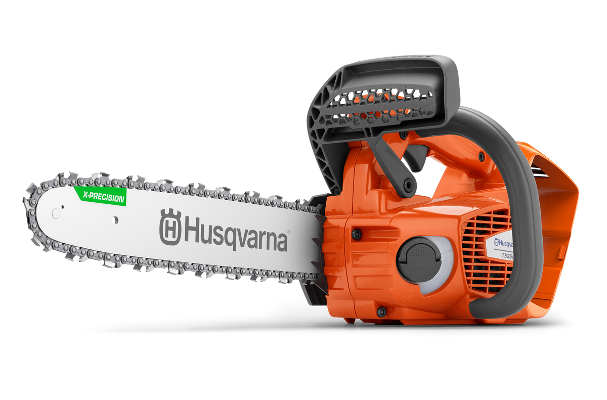 HUSQVARNA T535I XP EI AKKU/LATURIA 12".325" X-CUT SP21G MINI PIXEL