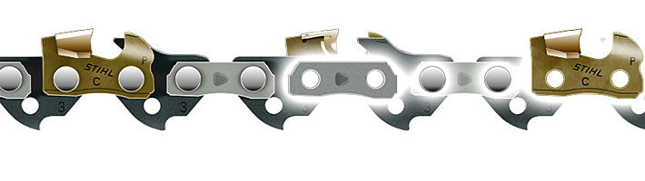 STIHL Kultahammas Pd3 3/8"P 1,3mm 44L