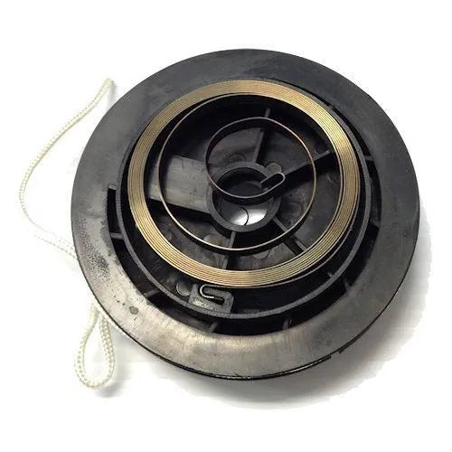 STIGA Recoil Pulley & Spring