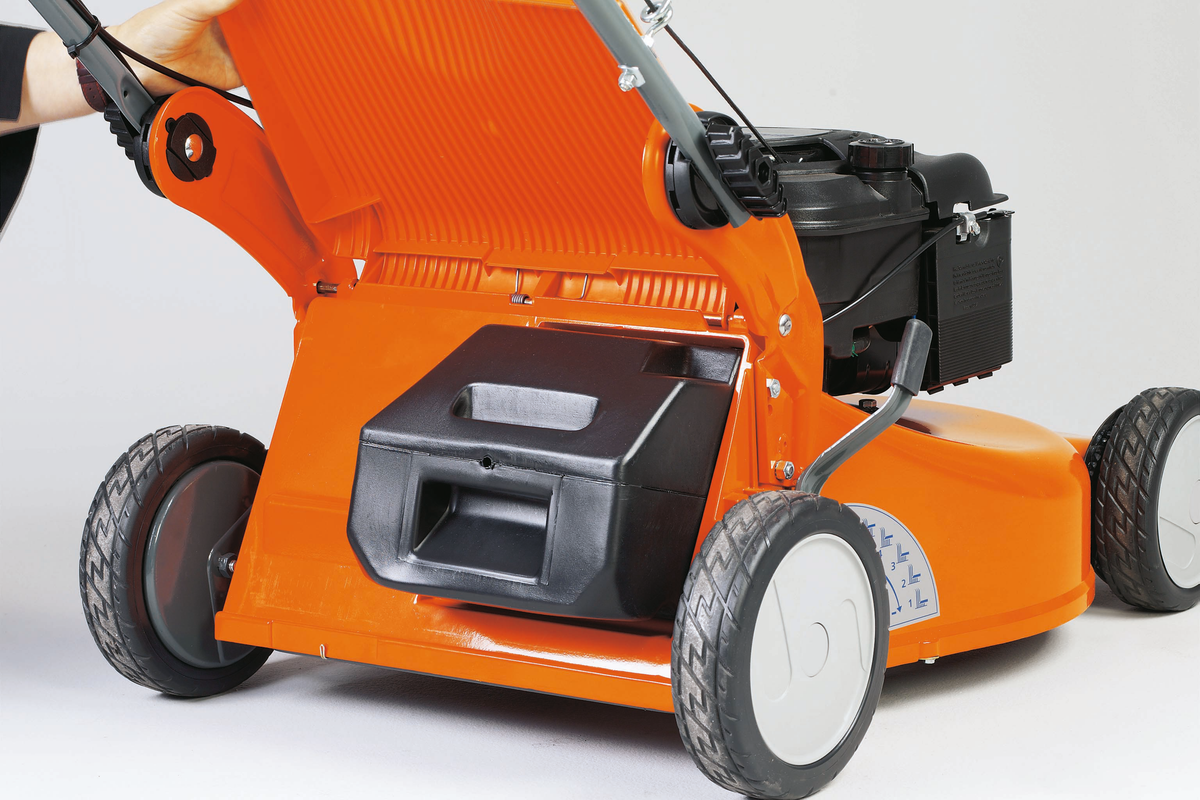 HUSQVARNA TULPPA