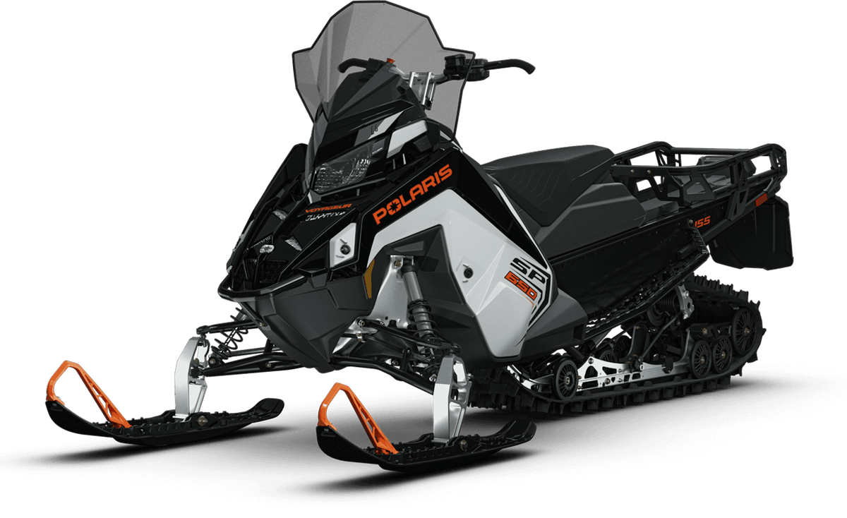 650 VOYAGEUR SP 155