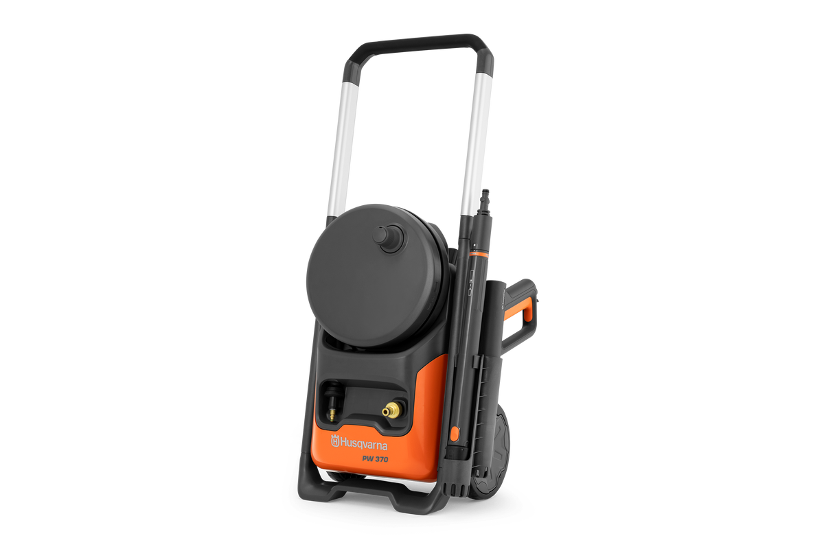 HUSQVARNA PW 370