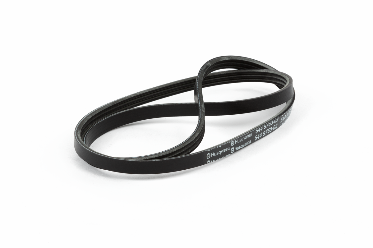 HUSQVARNA BELT, PK, 3PK 1050
