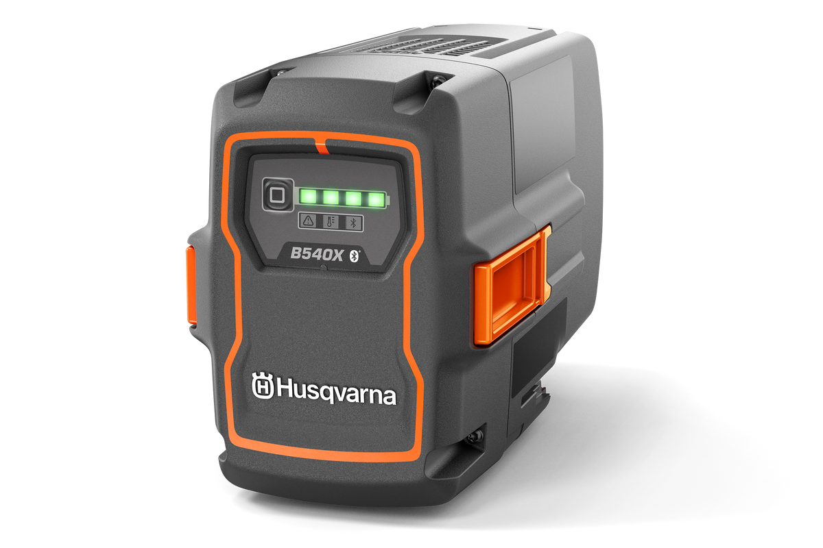 Husqvarna 40-B540X AKKU