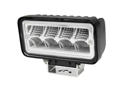 LED-TYÖVALO 9-36V 12W LEVEÄ
