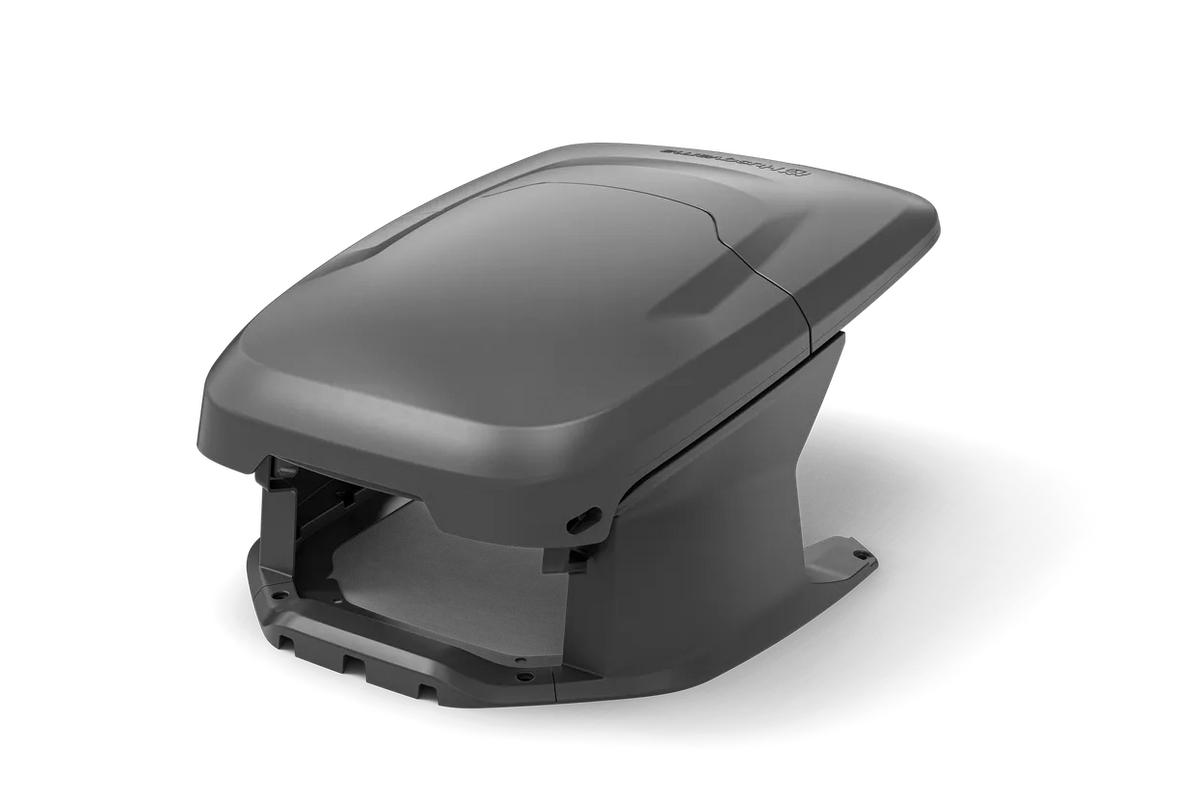 HUSQVARNA Suojakatos S