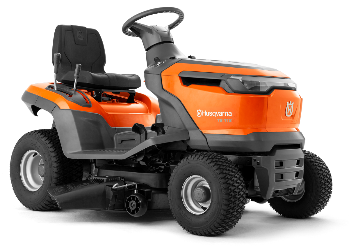 HUSQVARNA TS 112, HVA, HYDRO, 95 CM