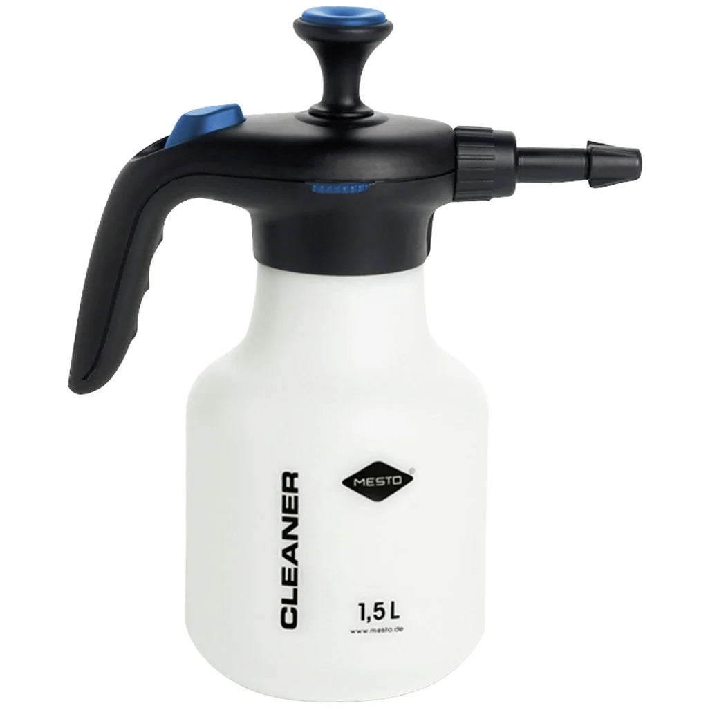 PAINERUISKUPULLO 1,5L JARRUCLEANERILLE M