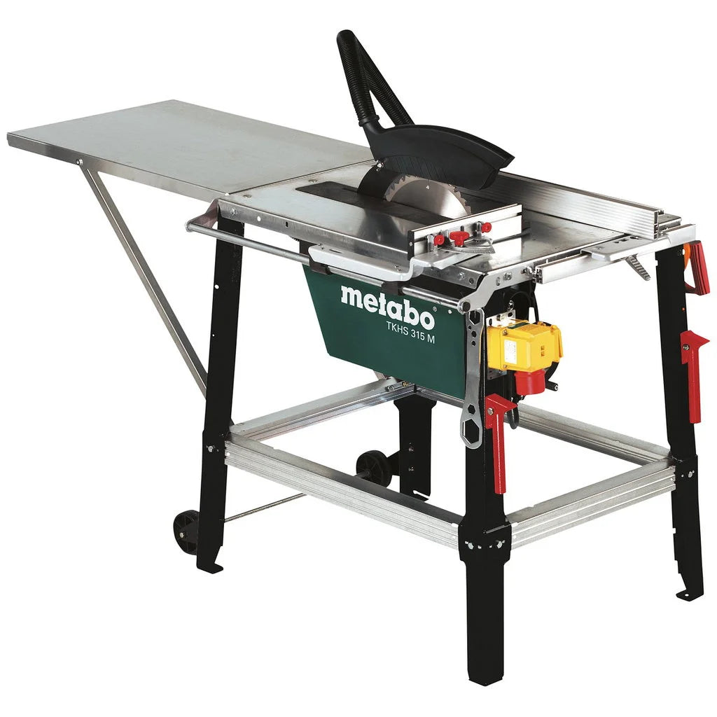 RAKENNUSSIRKKELI TKHS 315M/4,20 DNB 400V