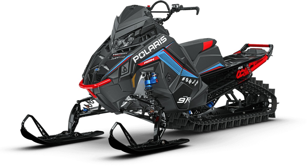 9R RMK FE 155