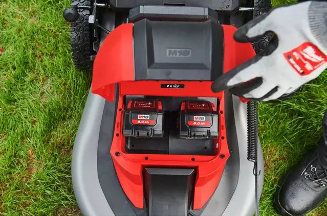 MILWAUKEE RUOHONLEIKKURI M18 F2LM46-802