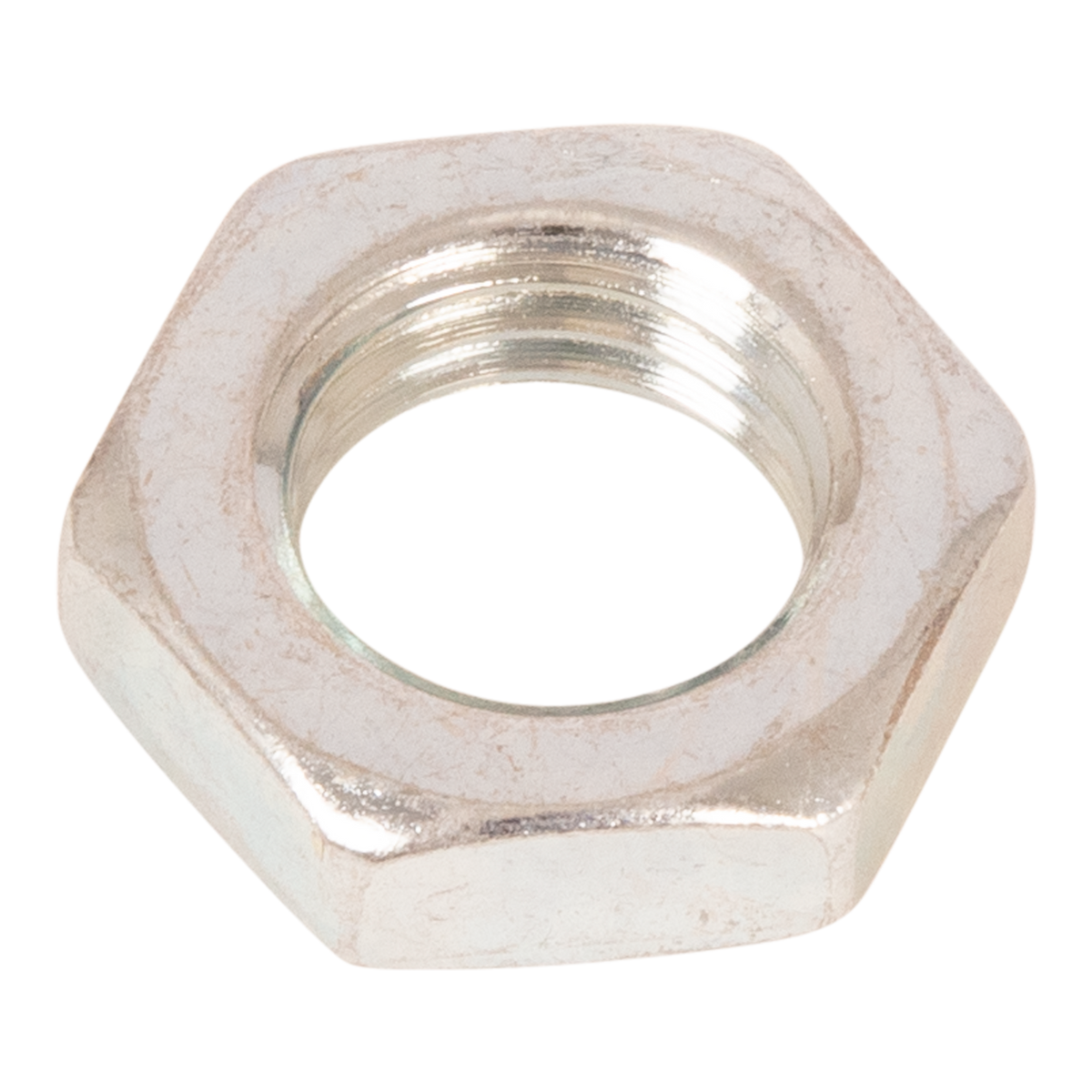 HUSQVARNA HEXAGON THIN NUT ISO 4035 M16