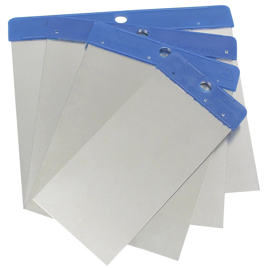 JAPANINLASTA SARJA 5,8,10,12CM RUOSTUMAT