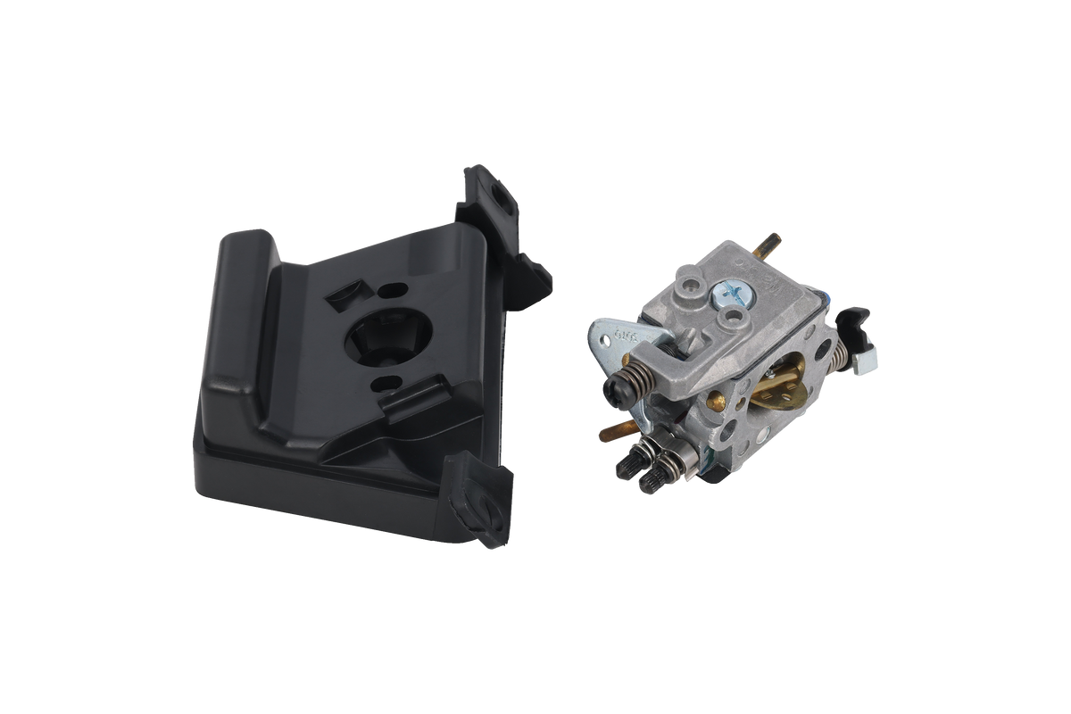 HUSQVARNA CARBURETTOR ASSY KIT CARBURETO