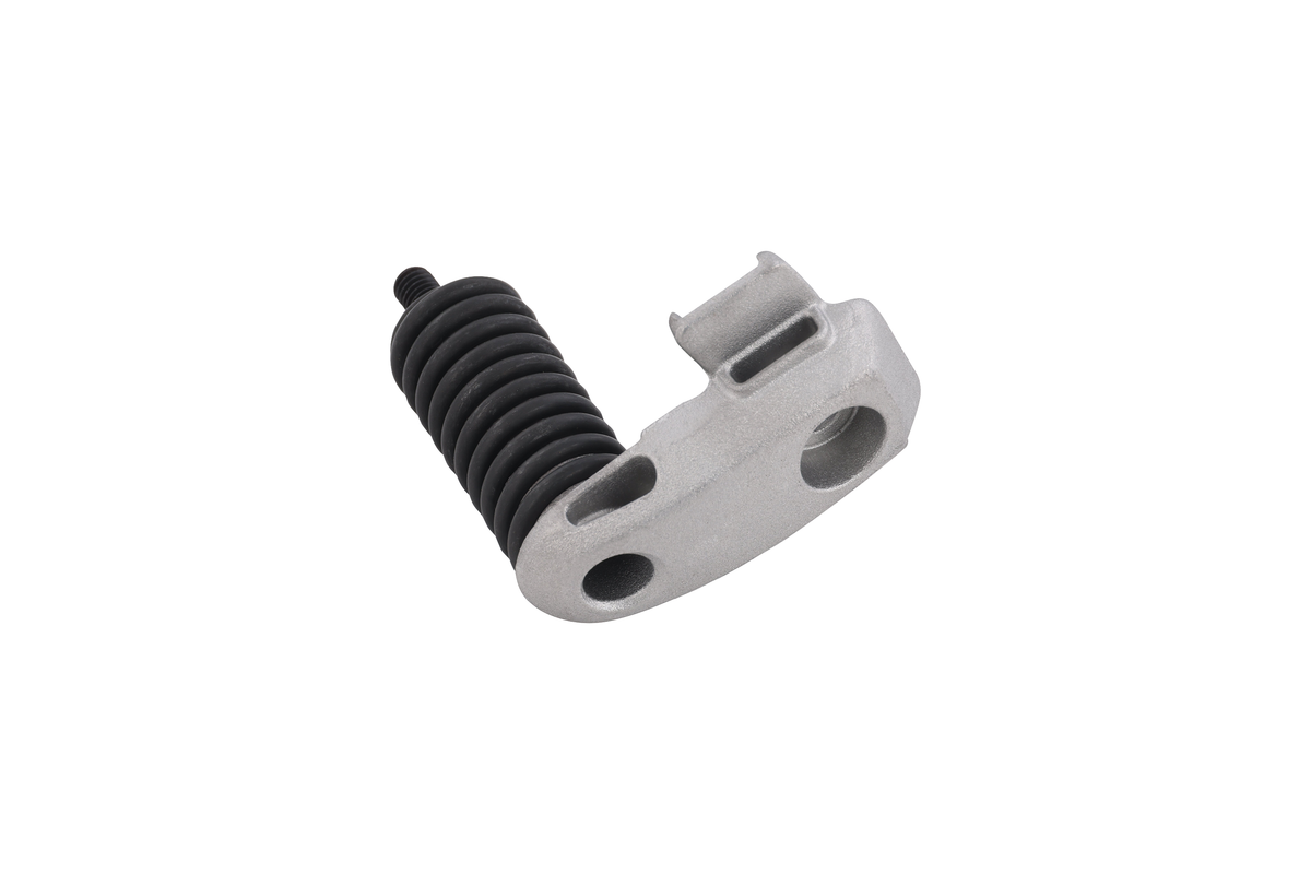 HUSQVARNA ANTIVIBRATION ELEMENT CYLINDER