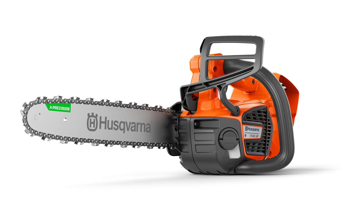 HUSQVARNA T540IXP 14", SP21G, EI AKKU/LATURI, BT, ÖLJYNT.ILMAISIN