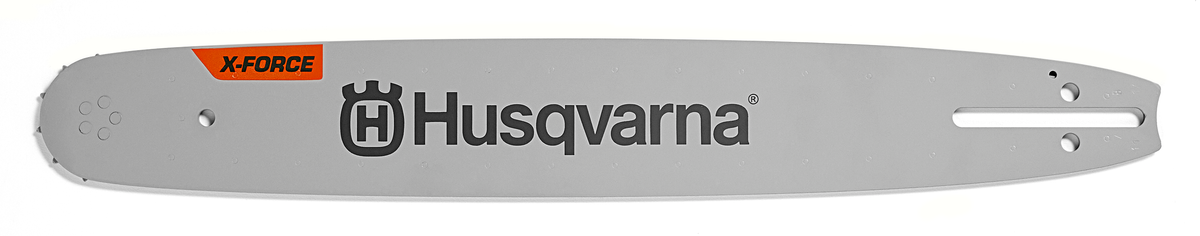 HUSQVARNA Terälevy X-Force 20 .325 1,3 m