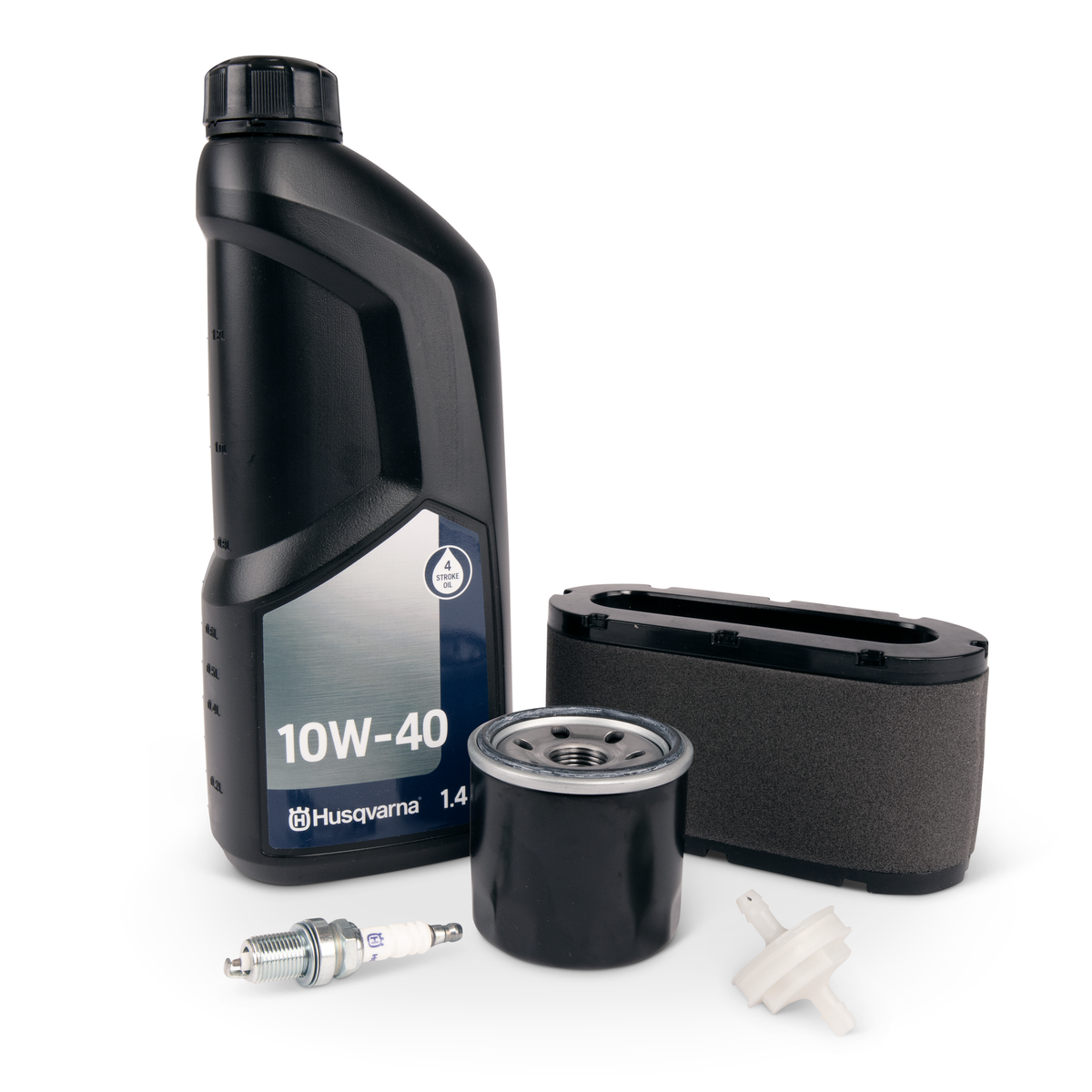 HUSQVARNA HUOLTOSARJA HS452