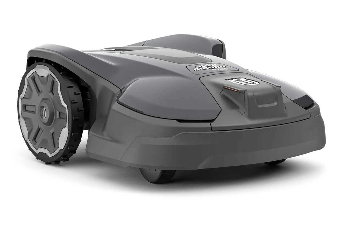 HUSQVARNA AUTOMOWER® 320 NERA robottiruohonleikkuri