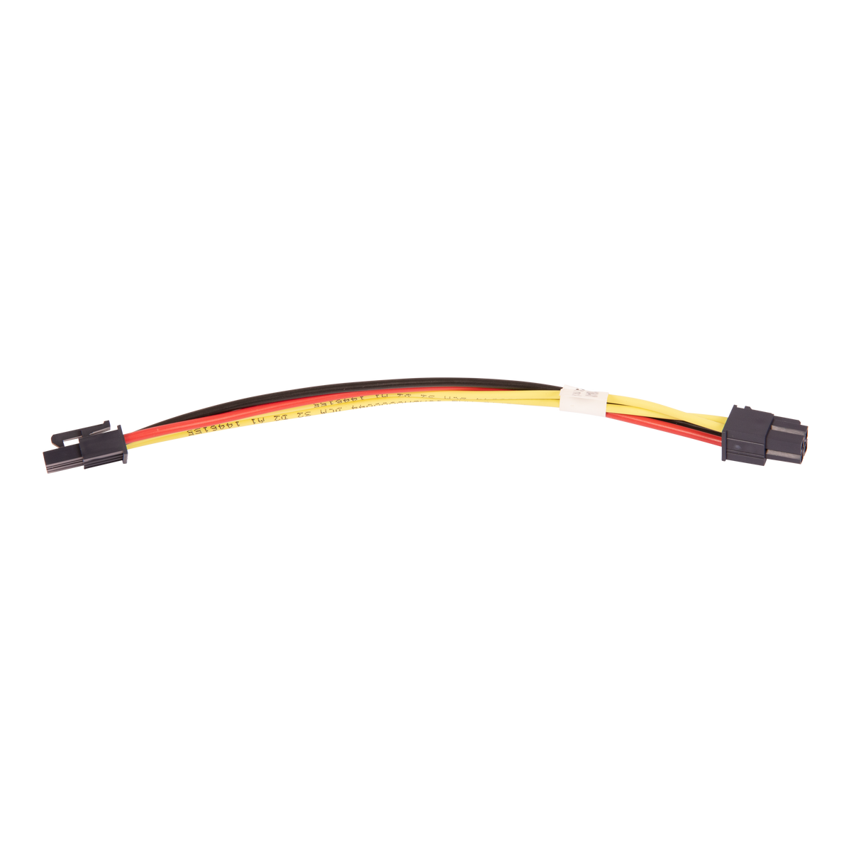 HUSQVARNA WIRING ASSY BATTERY CABLE BASI
