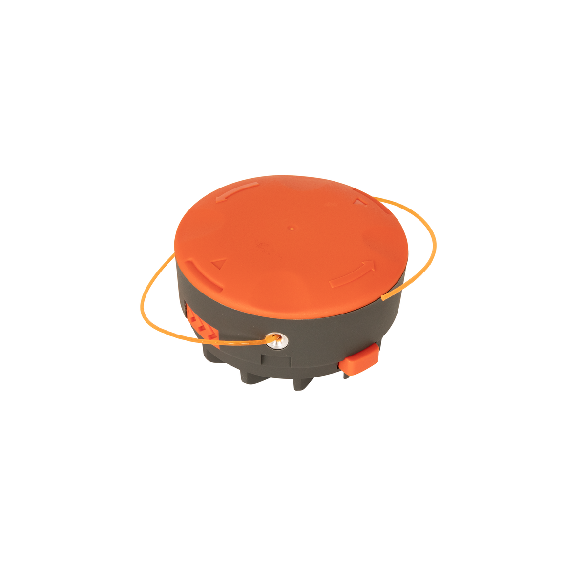 HUSQVARNA TRIMMER HEAD ASSY!