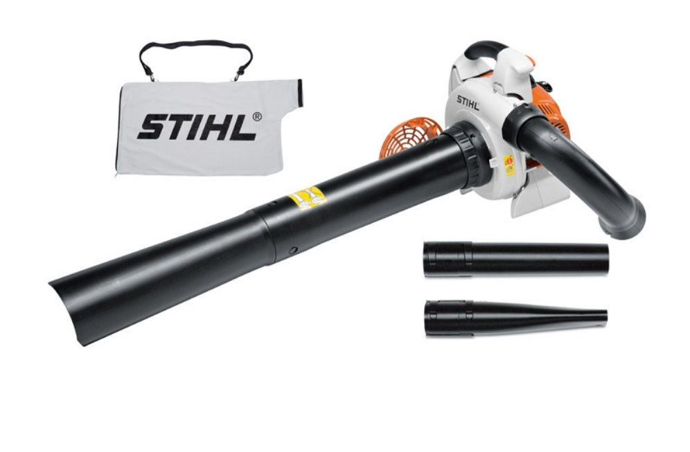 STIHL Sh 86 Lehti-Imuri/Puhallin