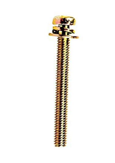 POLARIS PAN HEAD SCREW