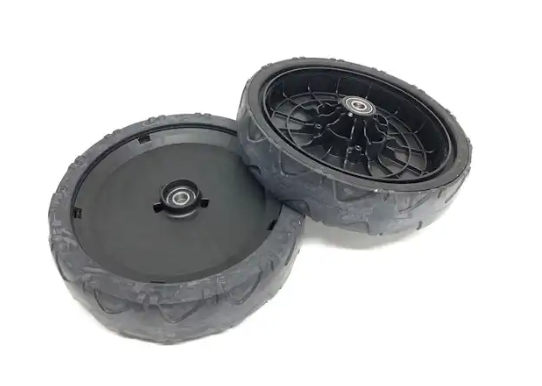 STIGA Cruiser Wheel Assembly 180Mm-Long Hub
