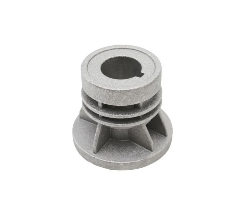 STIGA Friction Blade Boss D=25Mm