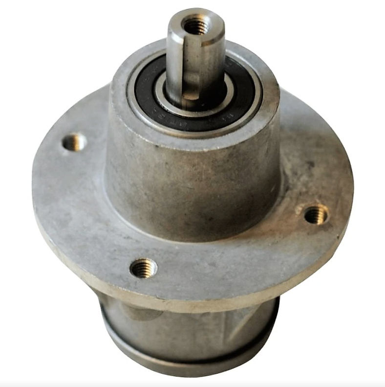 STIGA BEARING BOX ASSEMBLY