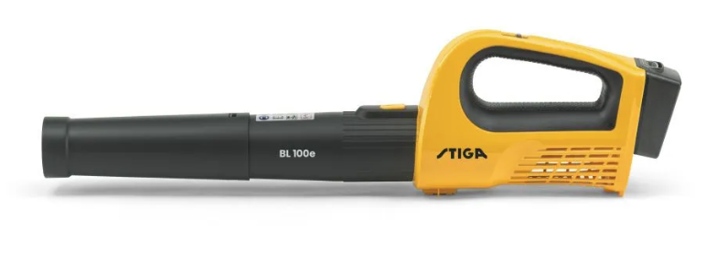 STIGA BL 100E KIT PUHALLIN - 20V-4Ah