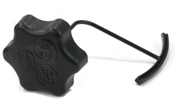 B&S Bensatankin korkki596250