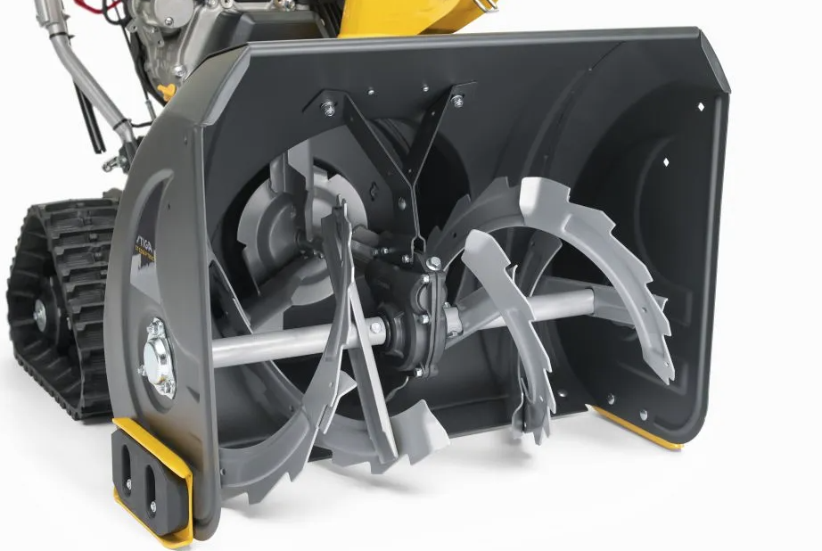 STIGA ST 5266 P TRAC WS 300