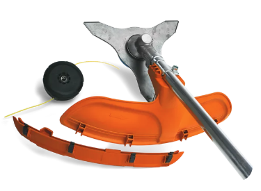 HUSQVARNA 545FR, T45X, MULTI 300-3 1", 200-22 1", BALANCE X